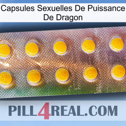 Dragon Power Sexual Capsules new11